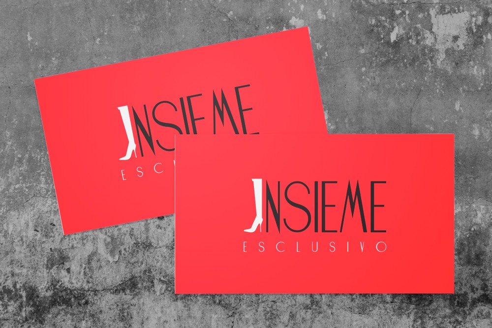 Insieme Esclusivo 4